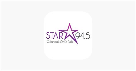 star 94.5|listen to 94.5 live.